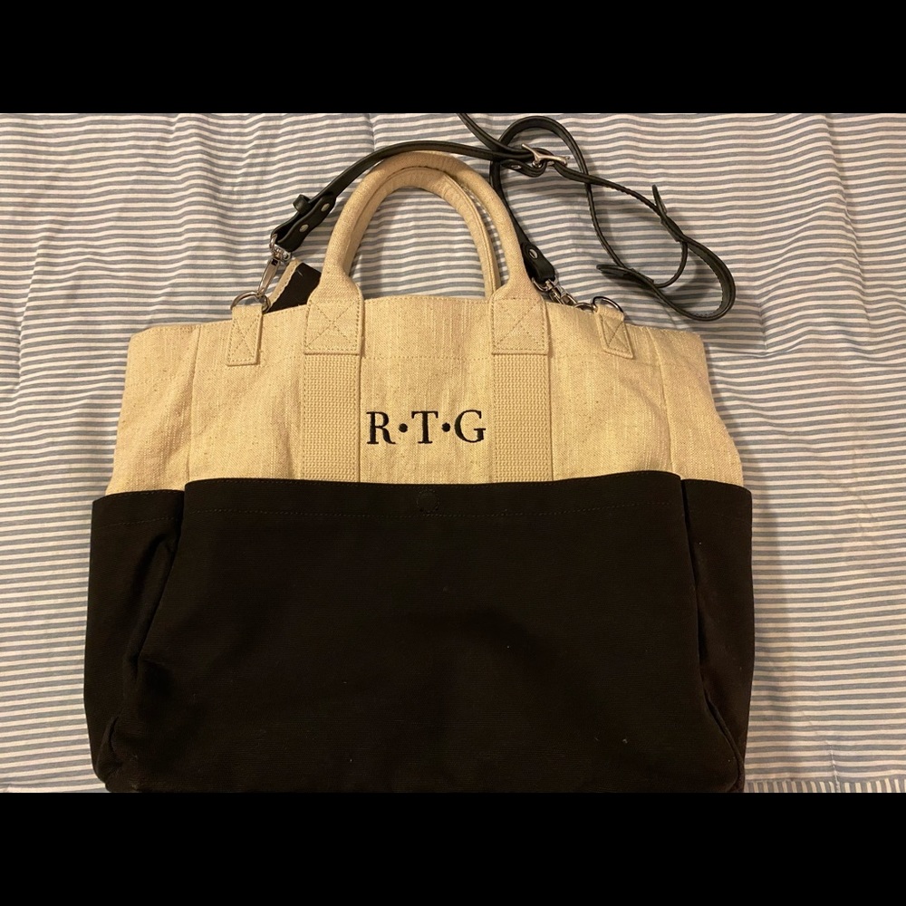 Pottery Barn Kids Diaper/Travel Bag! 💼 ♥️🥰
